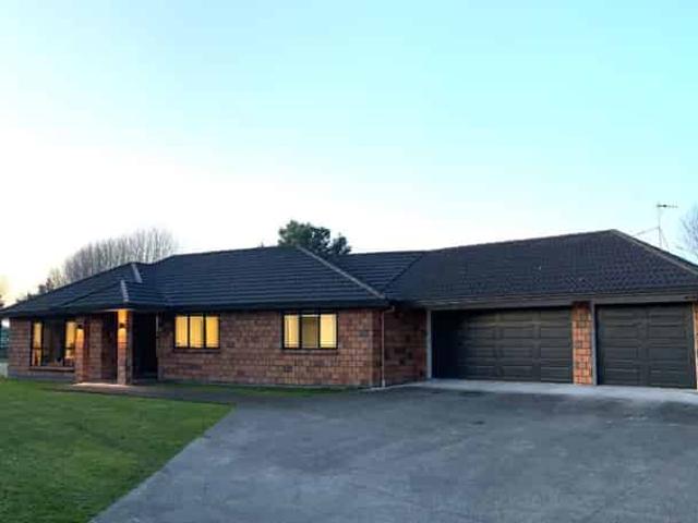 House for rent in Feilding