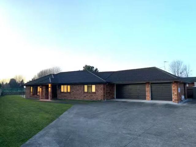 House for rent in Feilding