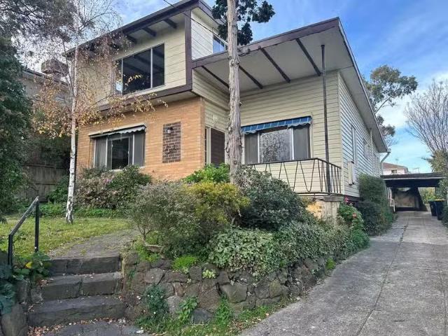 House for rent in Camerons Creek, Victoria
