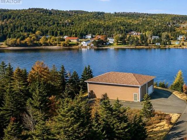 House for sale in Clarkes Beach, Newfoundland And Labrador