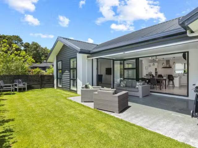 House for sale in Kawau Island, Oroua County