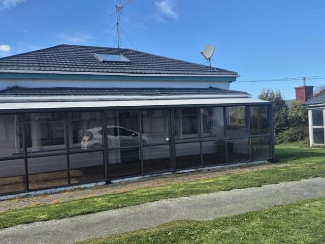 House for rent in Timaru, Canterbury