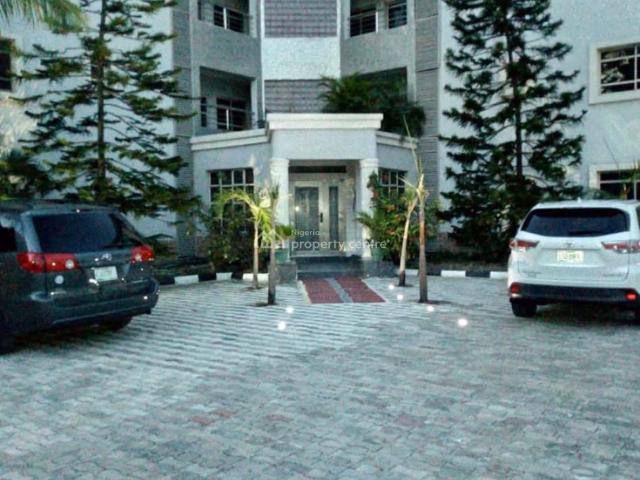 Property for sale in Eti Osa, Lagos