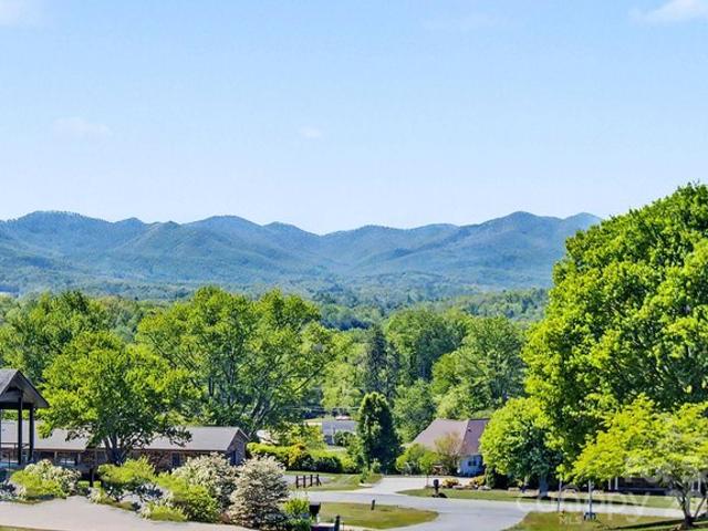 House for sale in Candler, North Carolina