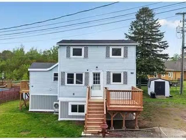 House for sale in Bouctouche, New Brunswick