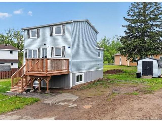 House for sale in Bouctouche, New Brunswick