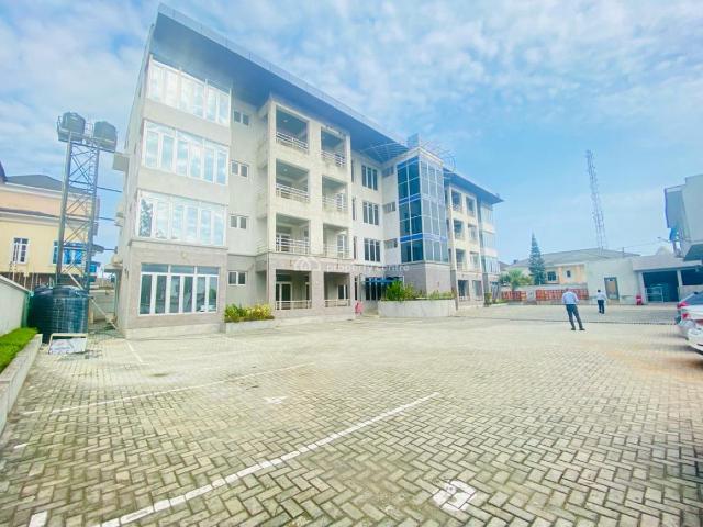 Flat for sale in Eti Osa, Lagos