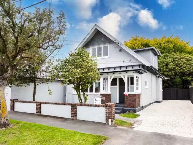 House for sale in Heathcote, Canterbury