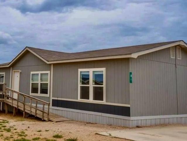 House for sale in Andrews, Texas