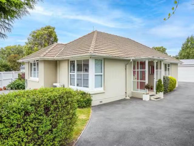 House for sale in Bryndwr, Canterbury