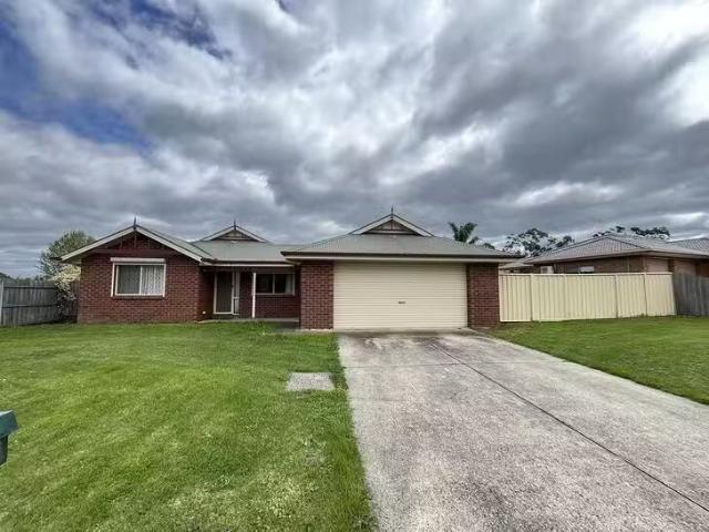 House for rent in Camerons Creek, Victoria