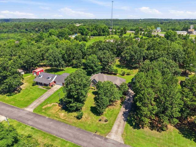 House for sale in Ark