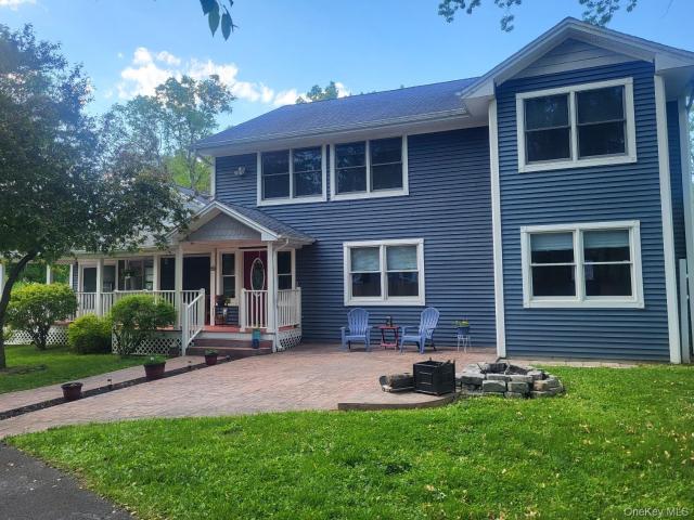 House for sale in Blooming Grove, New York