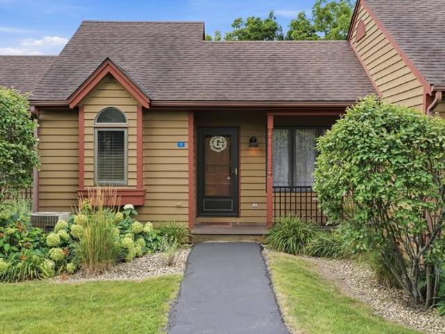 Townhouse for sale in Galena, Illinois