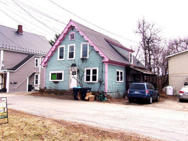 Property for sale in New Hampshire