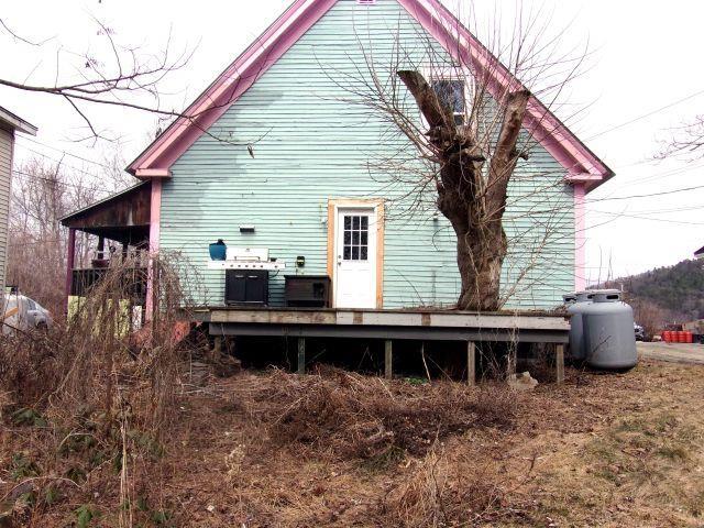 House for sale in New Hampshire