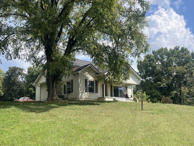 House for sale in Tennessee