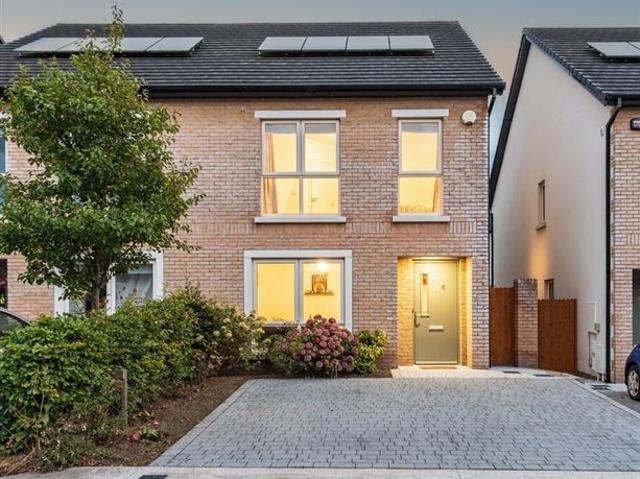 Detached House for sale in Eadestown, North Tipperary