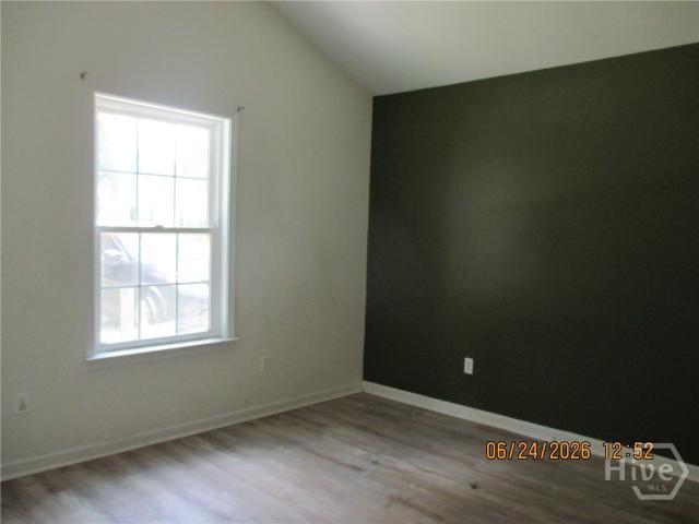 House for sale in Ludowici, Georgia