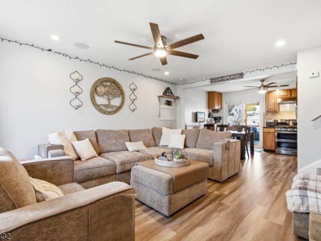 House for sale in Carteret, New Jersey