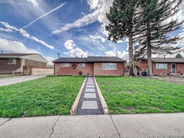 House for sale in Buena Vista, Chaffee County