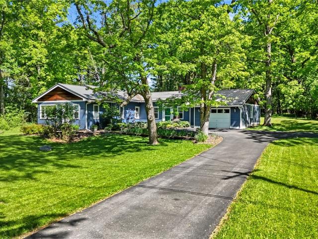 House for sale in Lansing, New York