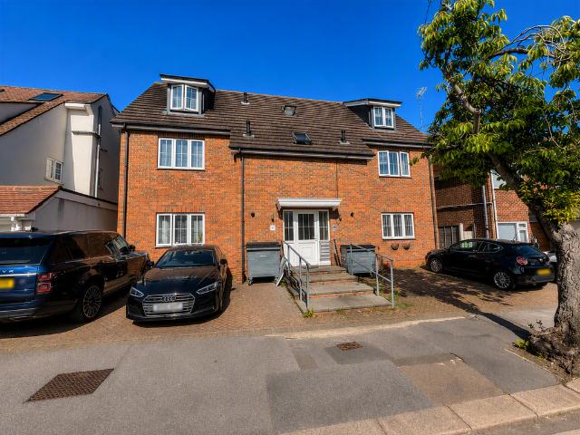 Apartment for rent in London Borough of Redbridge, Greater London