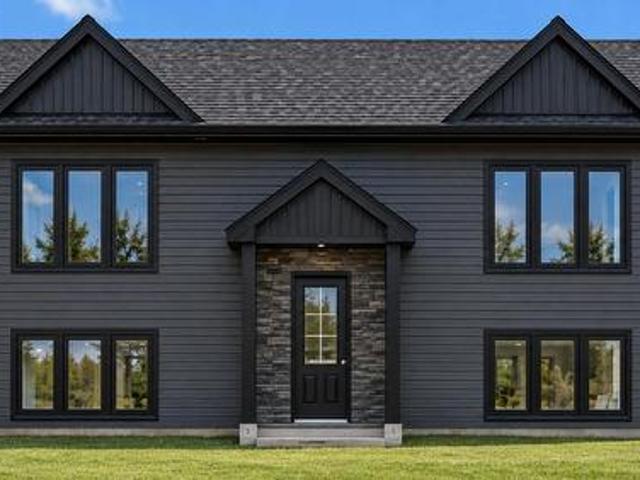 House for sale in Gander, Newfoundland