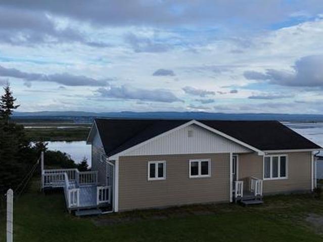 House for sale in Stephenville Crossing, Newfoundland And Labrador