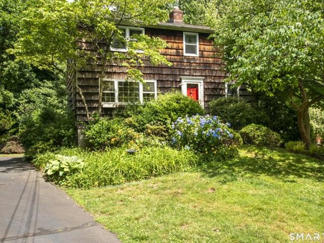 House for sale in Norwalk, Connecticut