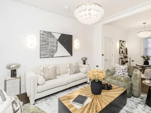 House for rent in Chelsea, Greater London