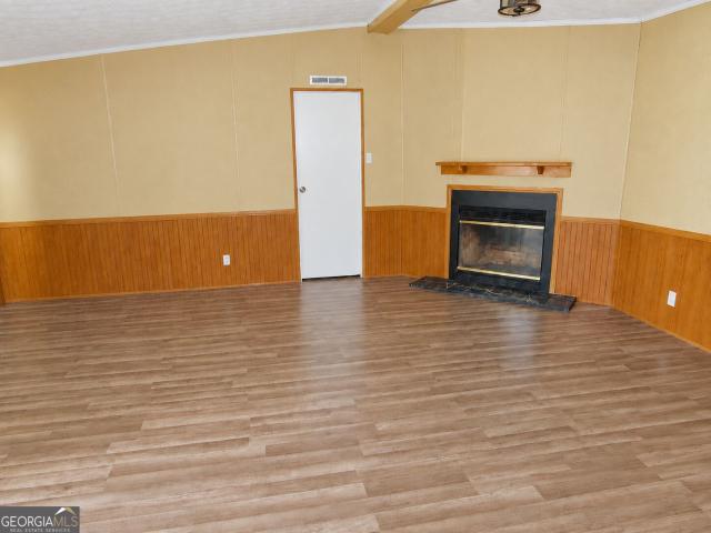 House for sale in Tennille, Washington County