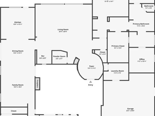 House for sale in Rancho Mirage