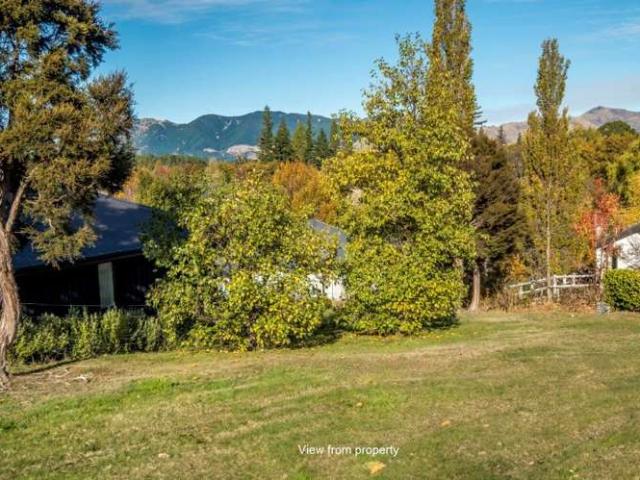 Land for sale in Hanmer, Canterbury