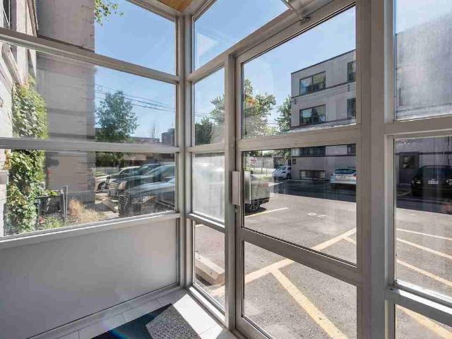 Apartment for rent in Mississauga, Ontario