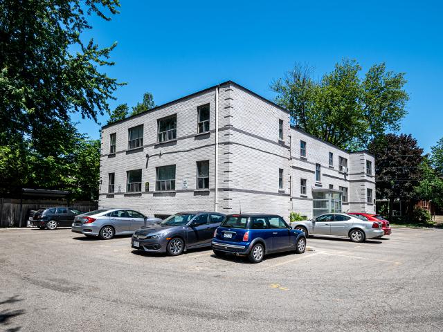 Apartment for rent in Mississauga, Ontario