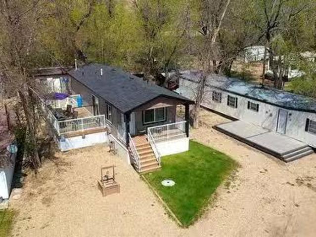 House for sale in Grenfell