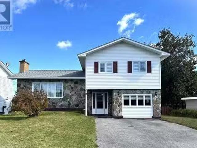 House for sale in Stephenville, Newfoundland And Labrador
