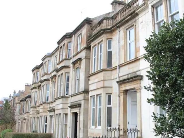 House for rent in Hillhead, Scotland