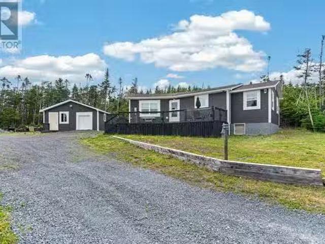 House for sale in Newfoundland And Labrador
