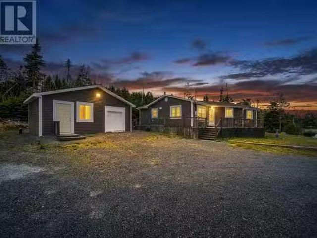 House for sale in Newfoundland And Labrador