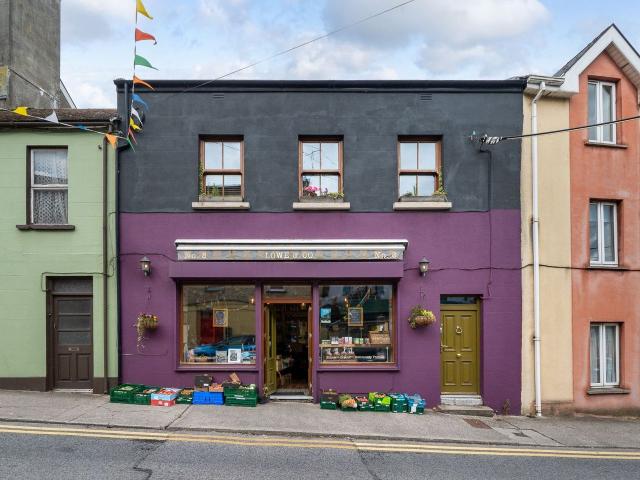 Terraced House for sale in Athlone