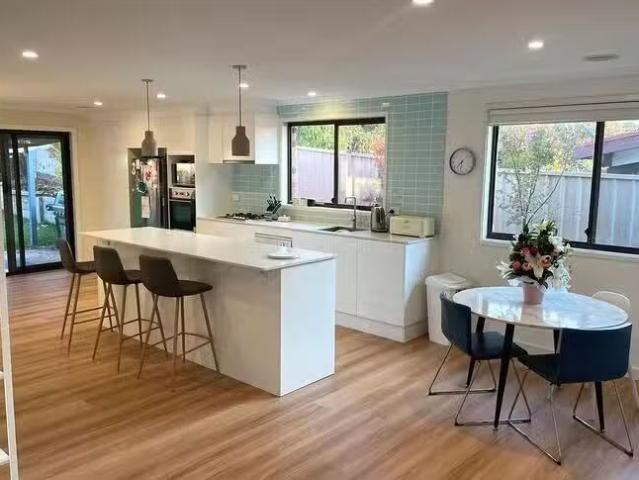 House for rent in Canberra, Tuggeranong
