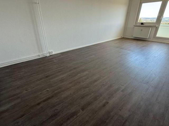 Apartment mieten in Kappel, Chemnitz