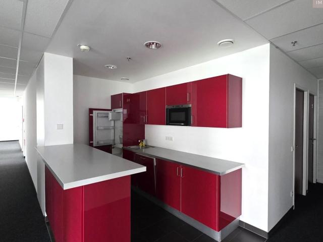 Büro mieten in Donaustadt, Wien