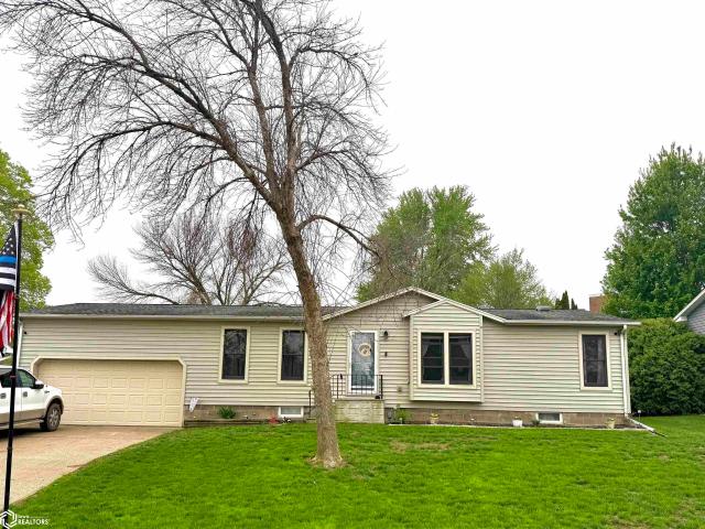 House for sale in Mapleton, Iowa