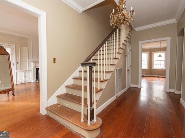House for sale in Stewart, Georgia