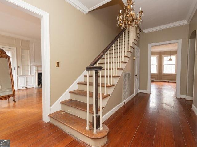 House for sale in Uptown Residential Historic District, Lumpkin