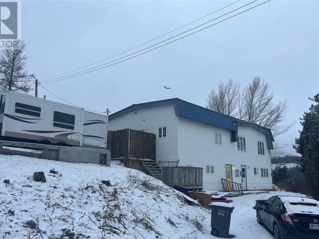 Apartment for sale in Clarenville, Newfoundland And Labrador