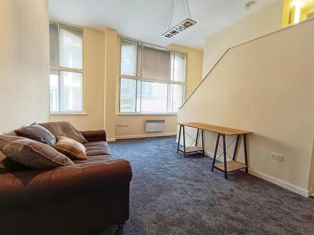 Apartment for rent in Calderstones